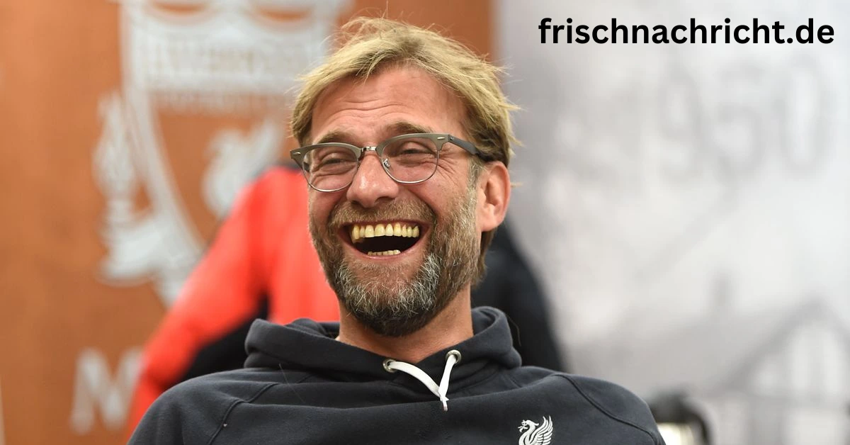 Jürgen Klopp und seine Verbindung zum Golfsport