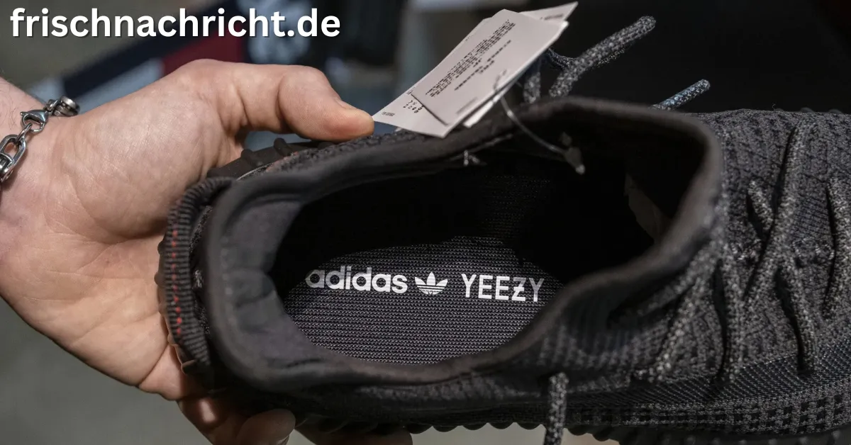 Adidas Yeezy