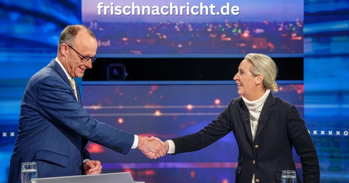Aktuelle Umfragen zur Bundestagswahl und die AfD