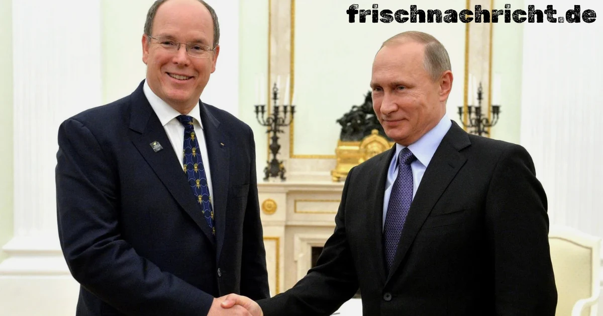 Albert Putin