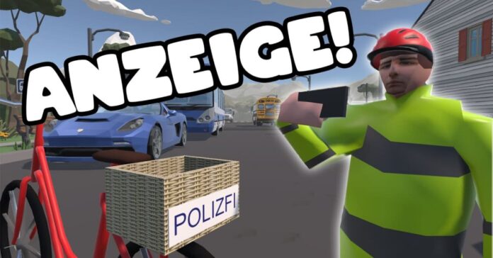 Anzeigenhauptmeister Meme