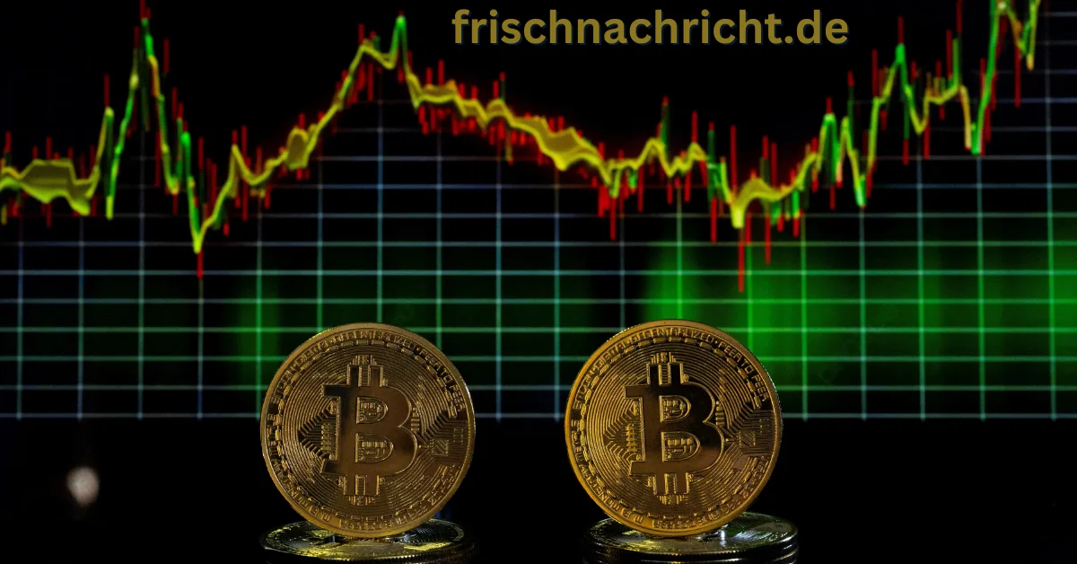 Bitcoin Price und Kurs Bitcoin
