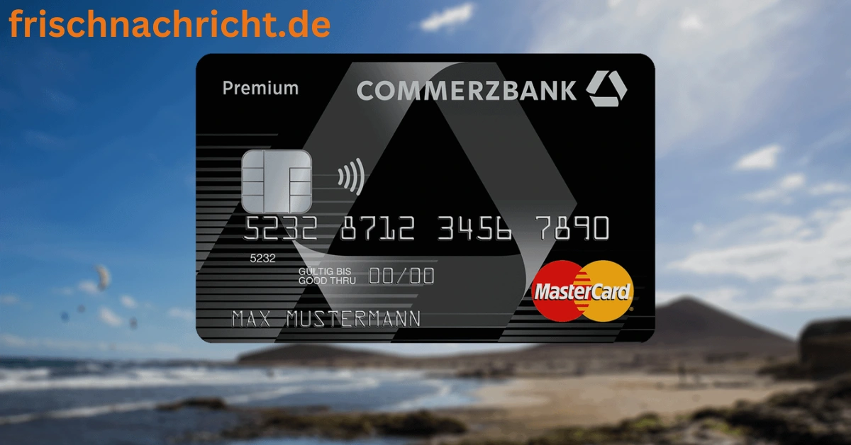 Commerzbank Goldpreis