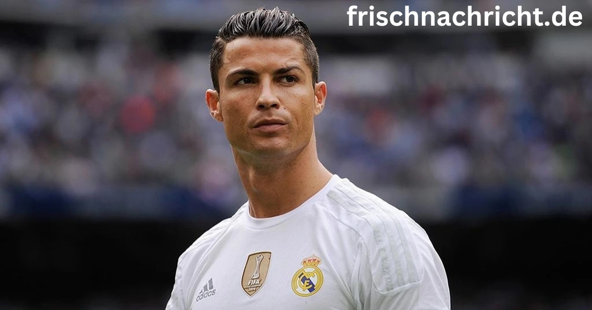 Cristiano Ronaldo Bilder