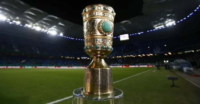 DFB Pokal