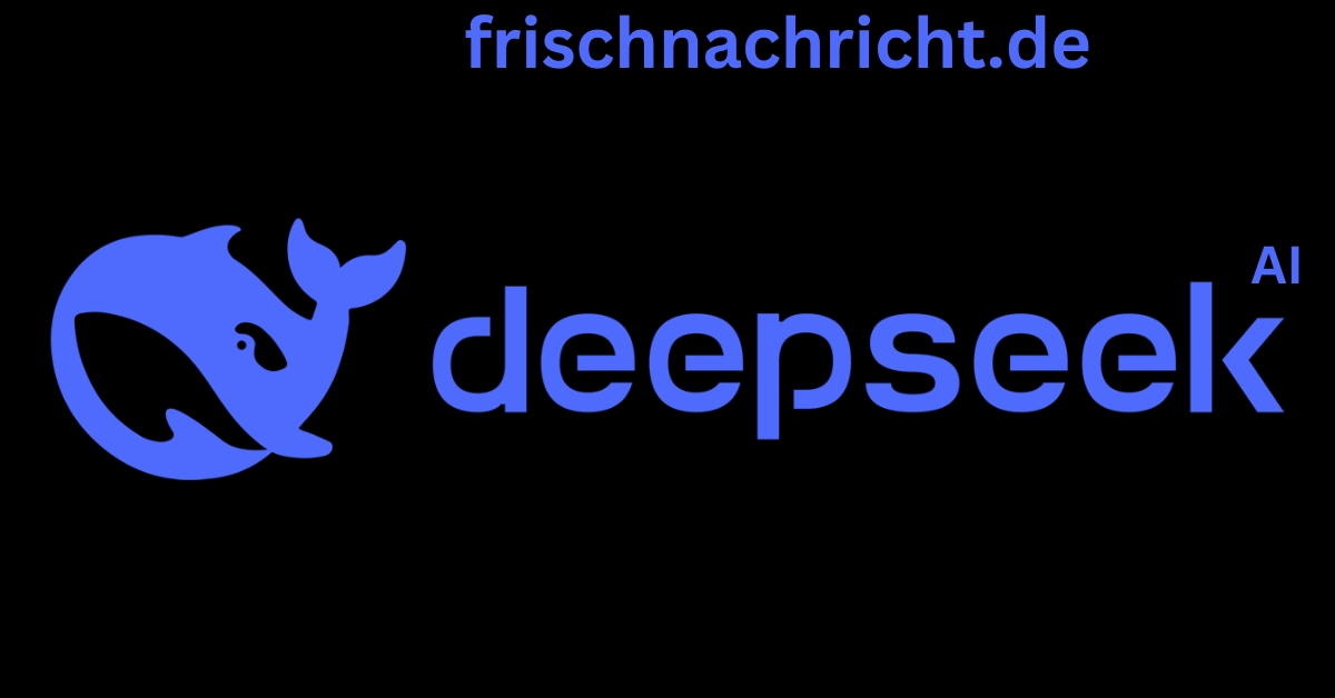 DeepSeek AI