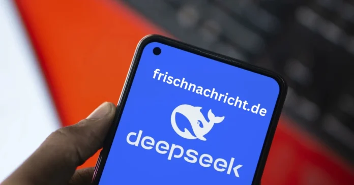 DeepSeek Aktie