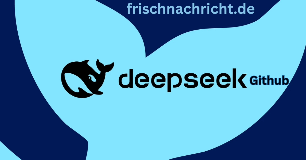 DeepSeek Github
