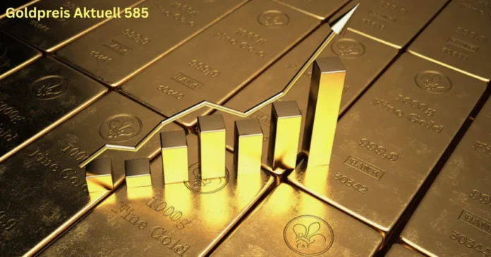 Goldpreis Aktuell 585