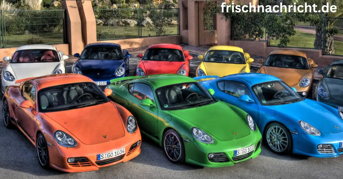 Günstige E Autos