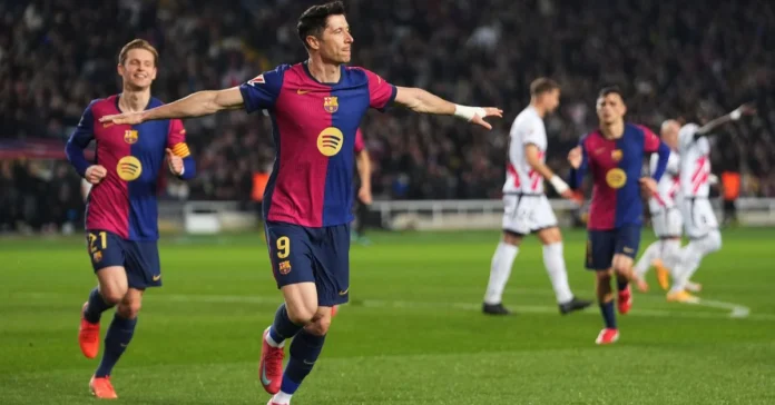 La Liga