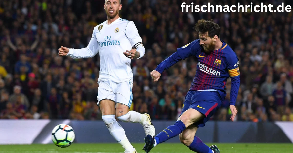 La Liga Spiele