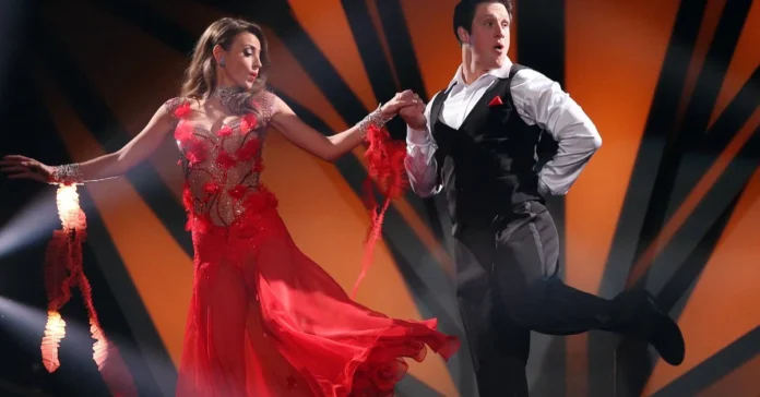 Let's Dance 2025