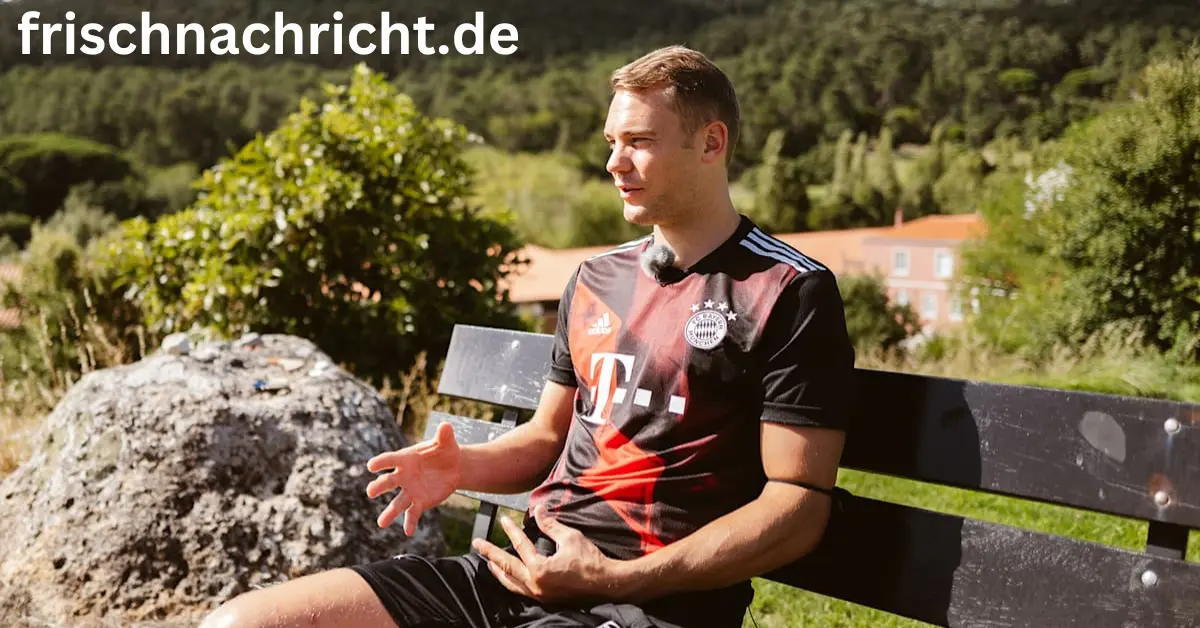 Manuel Neuer Song