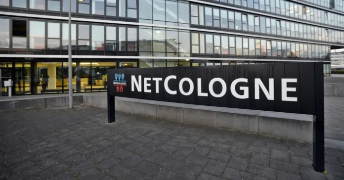 NetCologne Störung