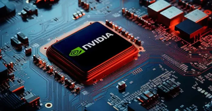 Nvidia Aktie Forum