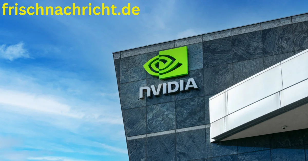Nvidia Aktie NASDAQ