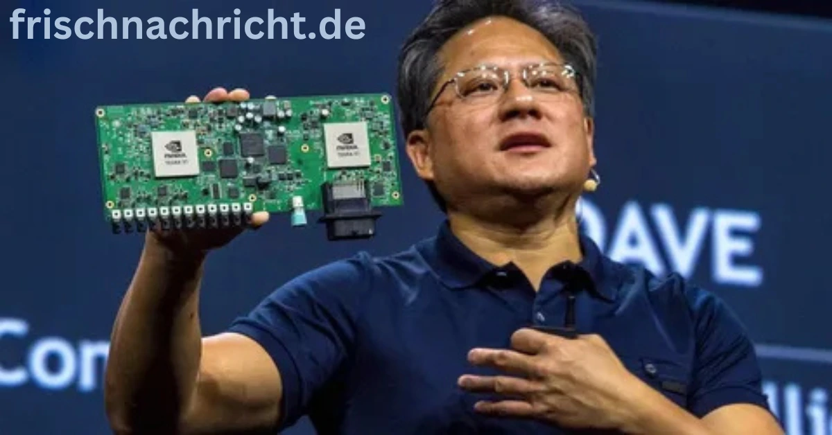 Nvidia Aktie