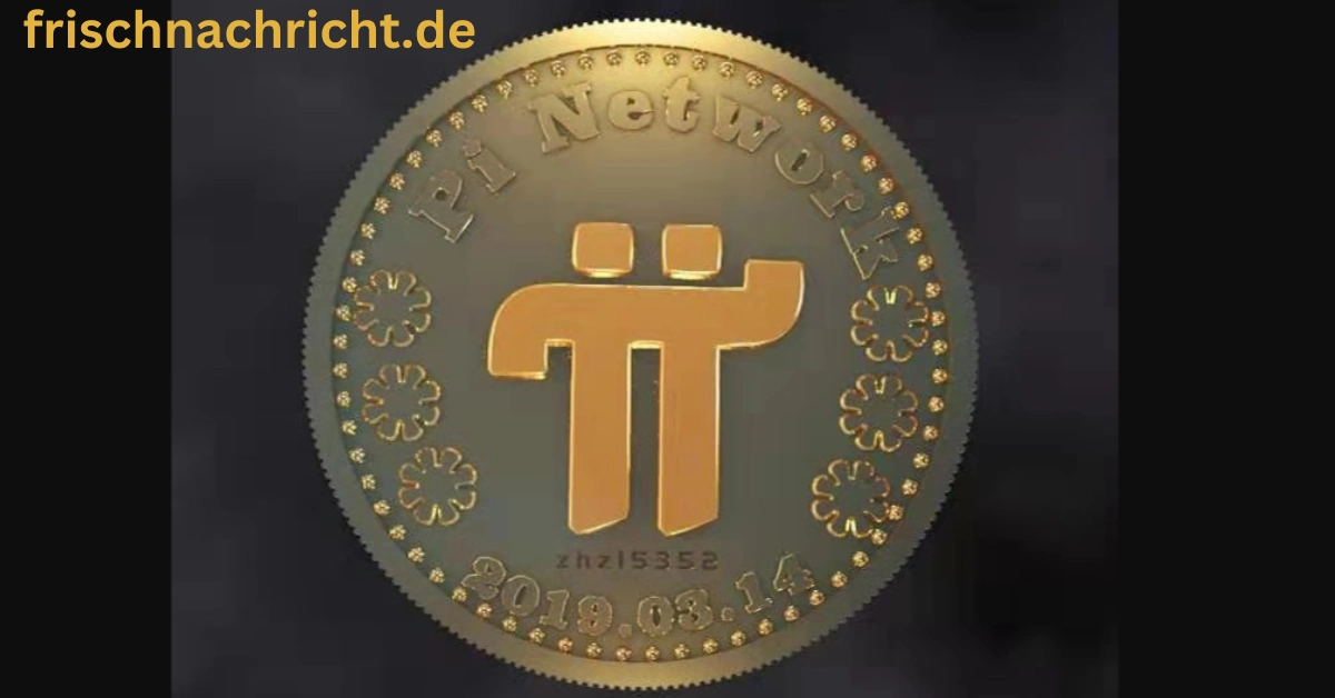 Pi Coin Price