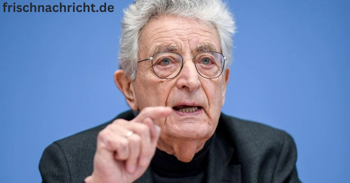Politische Karriere von Gerhart Baum