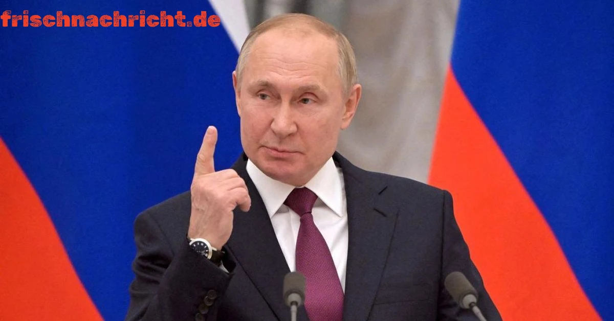 Putin Nee
