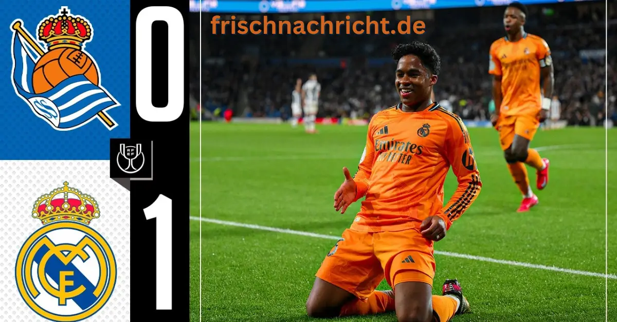 Real Sociedad - Real Madrid İstatistikleri