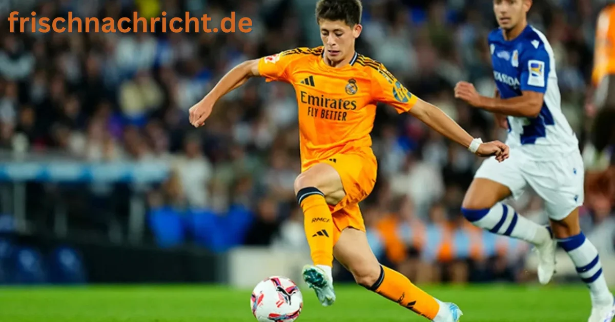 Real Sociedad - Real Madrid Puan Durumları