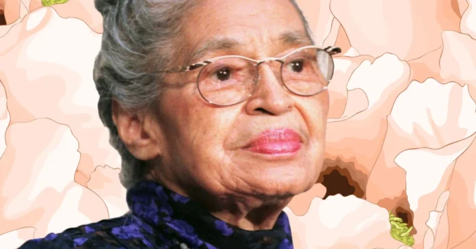 Rosa Parks