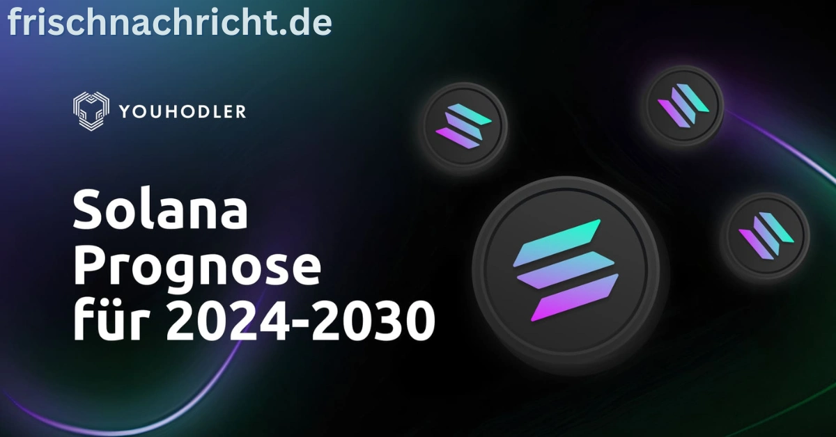 Solana Prognose 2030