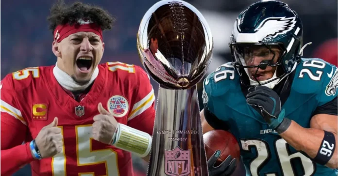 Super Bowl 2025