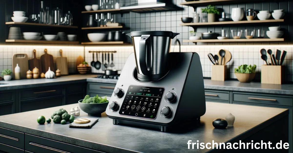 Thermomix TM7