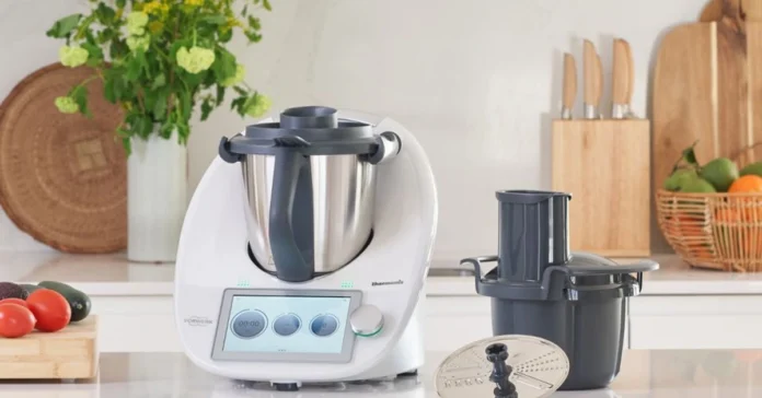Thermomix TM7