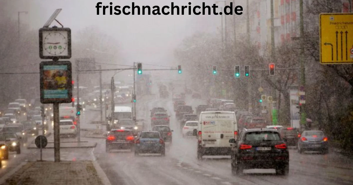 Wetter Berlin