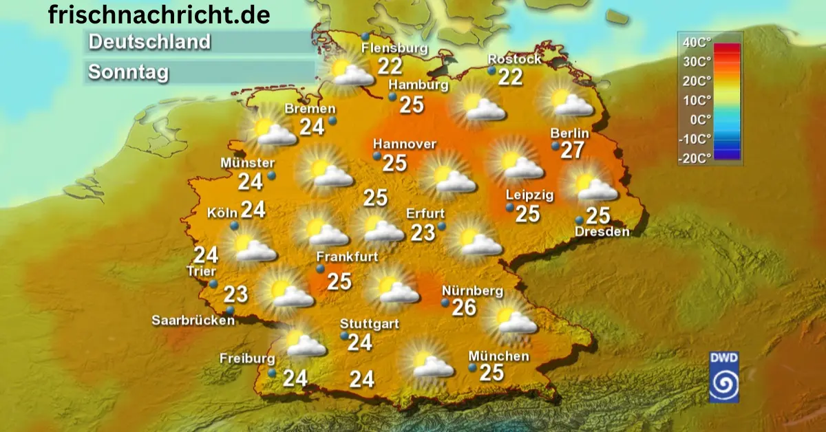 Wetter Dresden