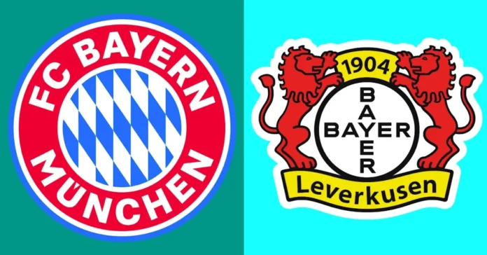 Bayern – Leverkusen