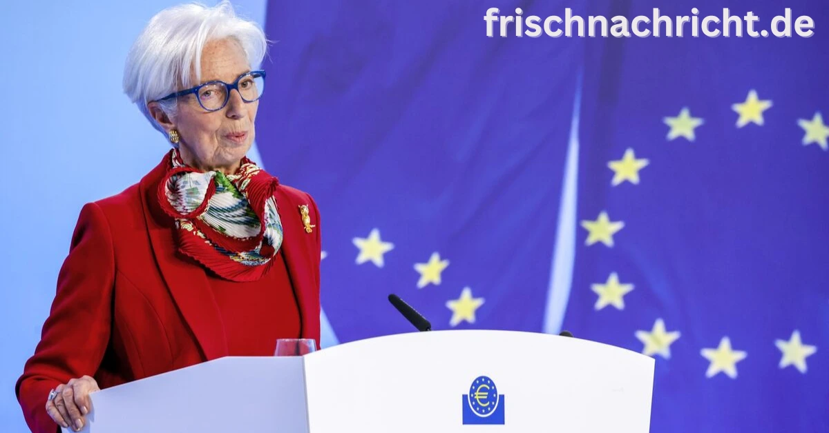Der EZB Leitzins und seine Bedeutung