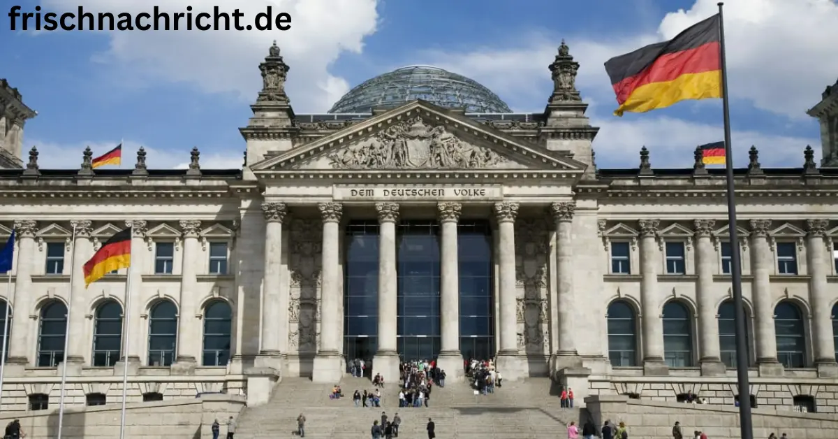 Deutscher Bundestag