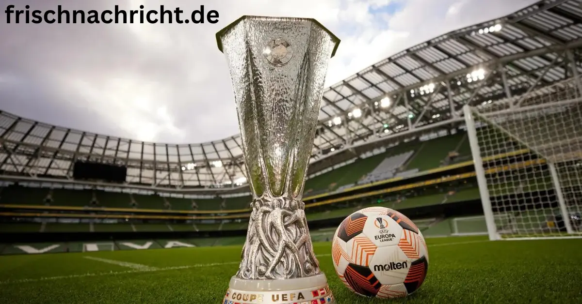 Europa League Finale