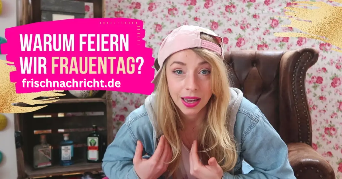 Internationale Frauentag