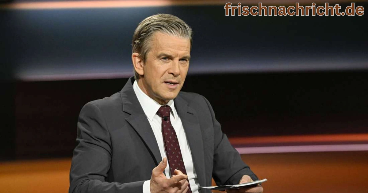 Markus Lanz heute
