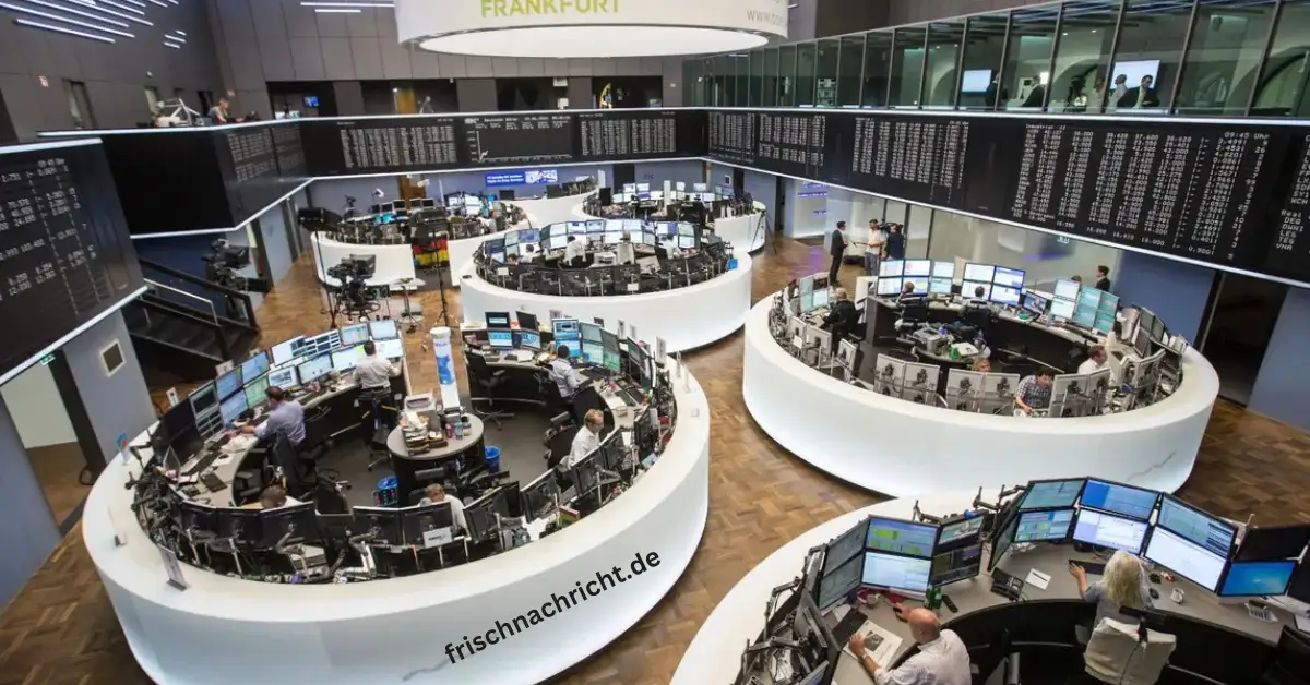 Posten Börse Prospekt zum Blättern