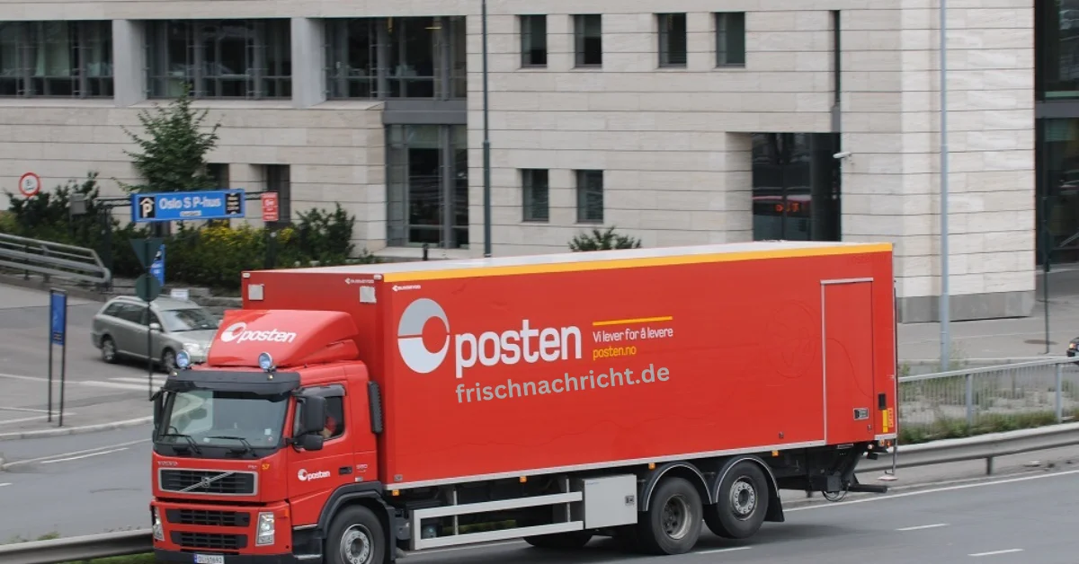 Posten