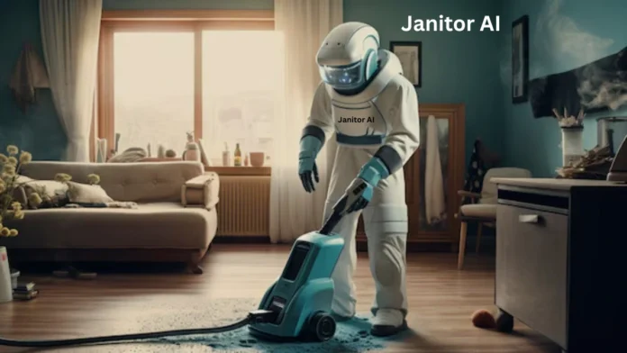 Janitor AI