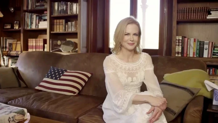 Nicole Kidman Filme